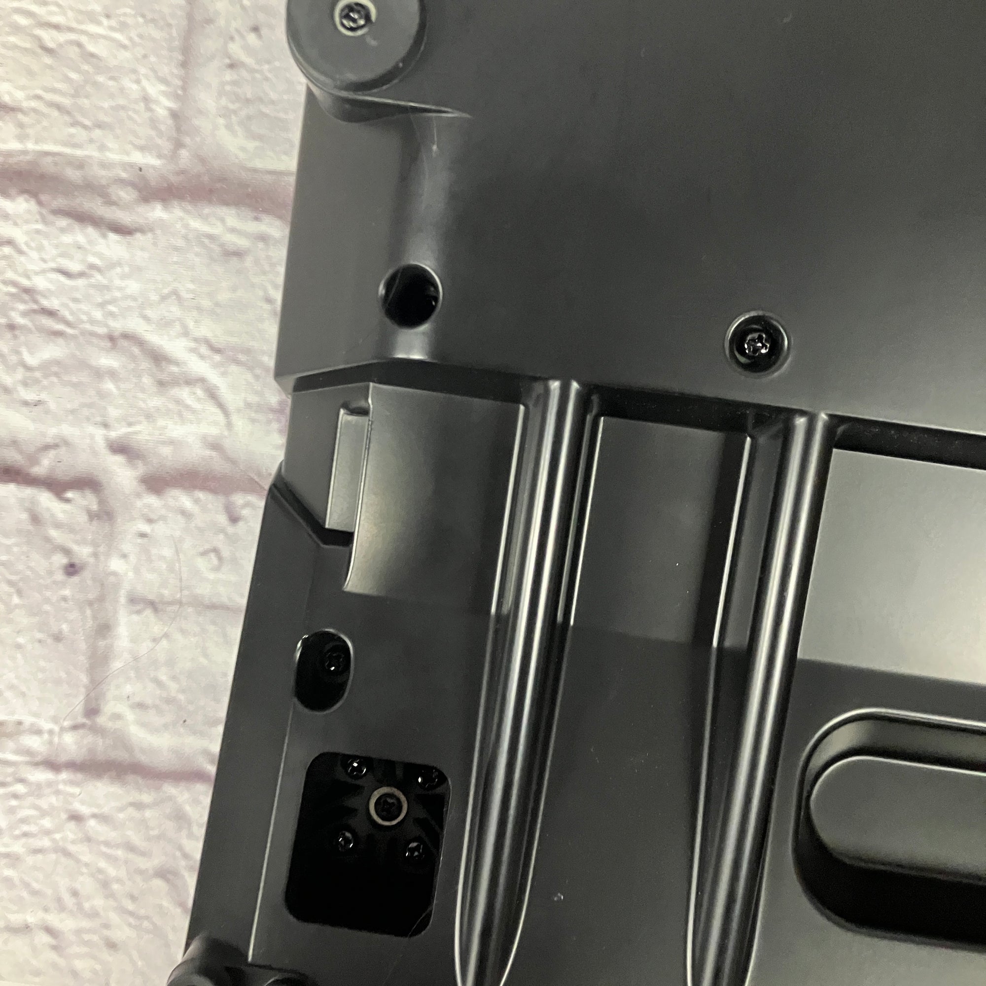 Line 6 Pod Go Multi Effect and Amp Modeler with Power Supply