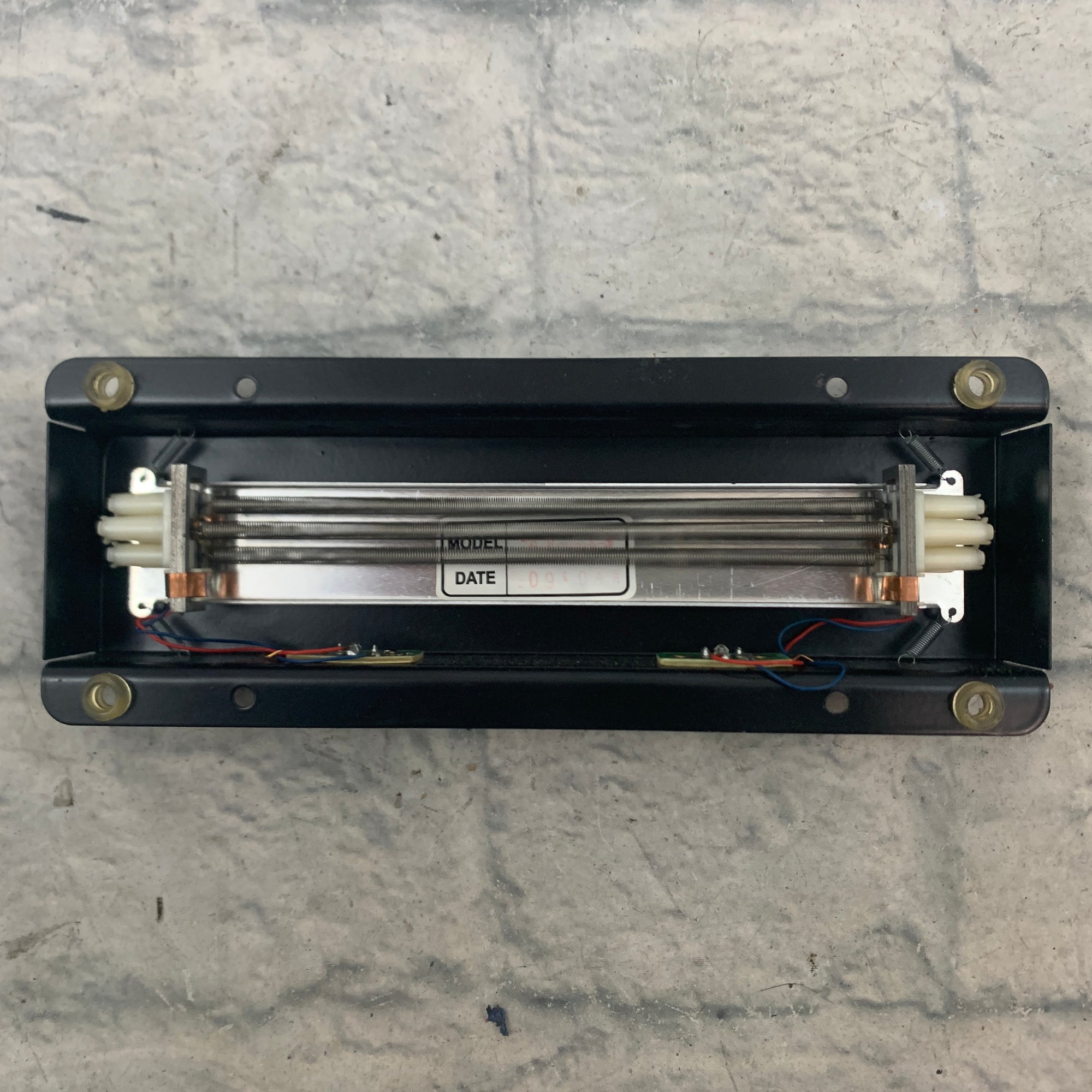 Accutronics Fender FA Reverb Tank 9.5"