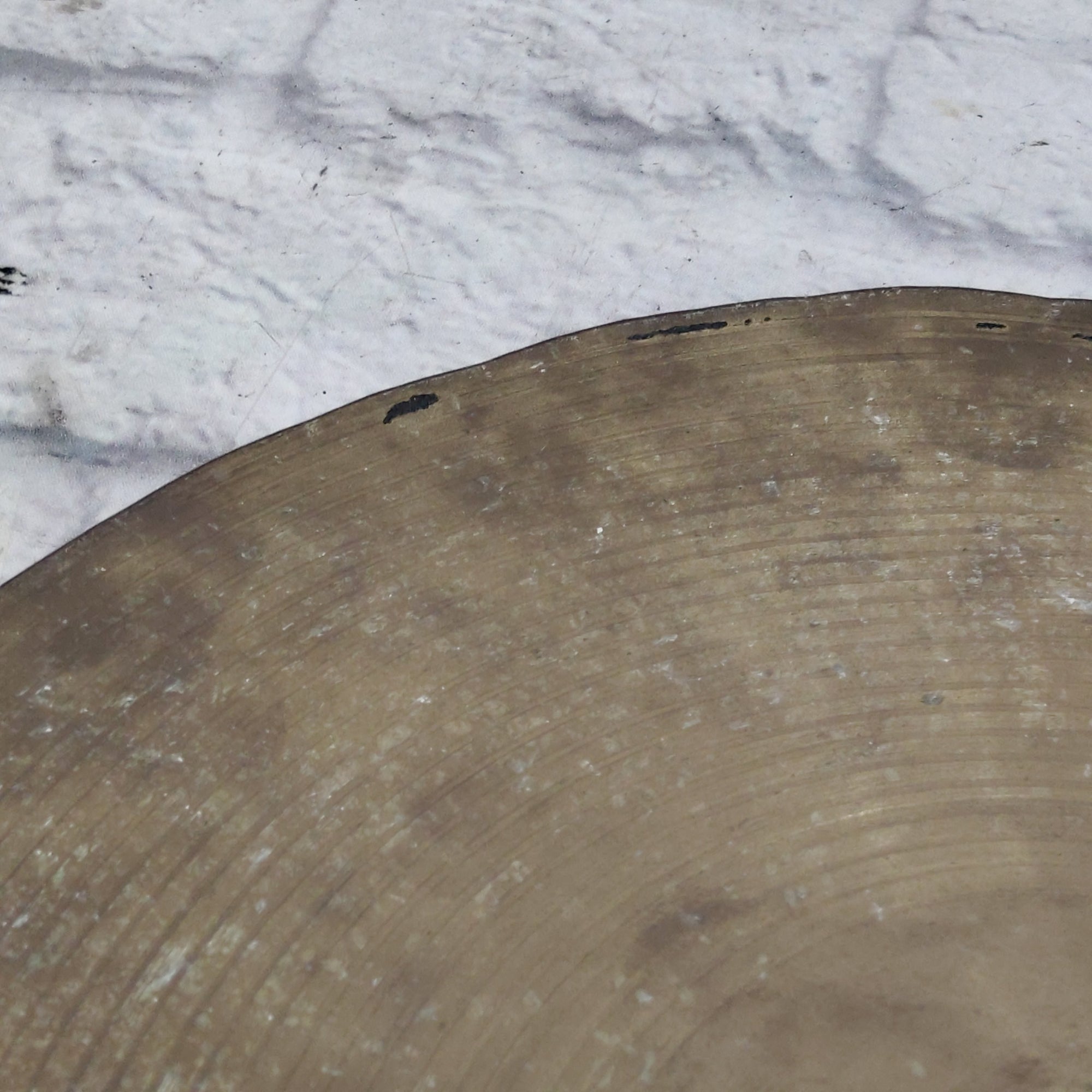 Peace 16 Crash Cymbal