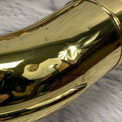 Jupiter CXL CE-40 Baritone