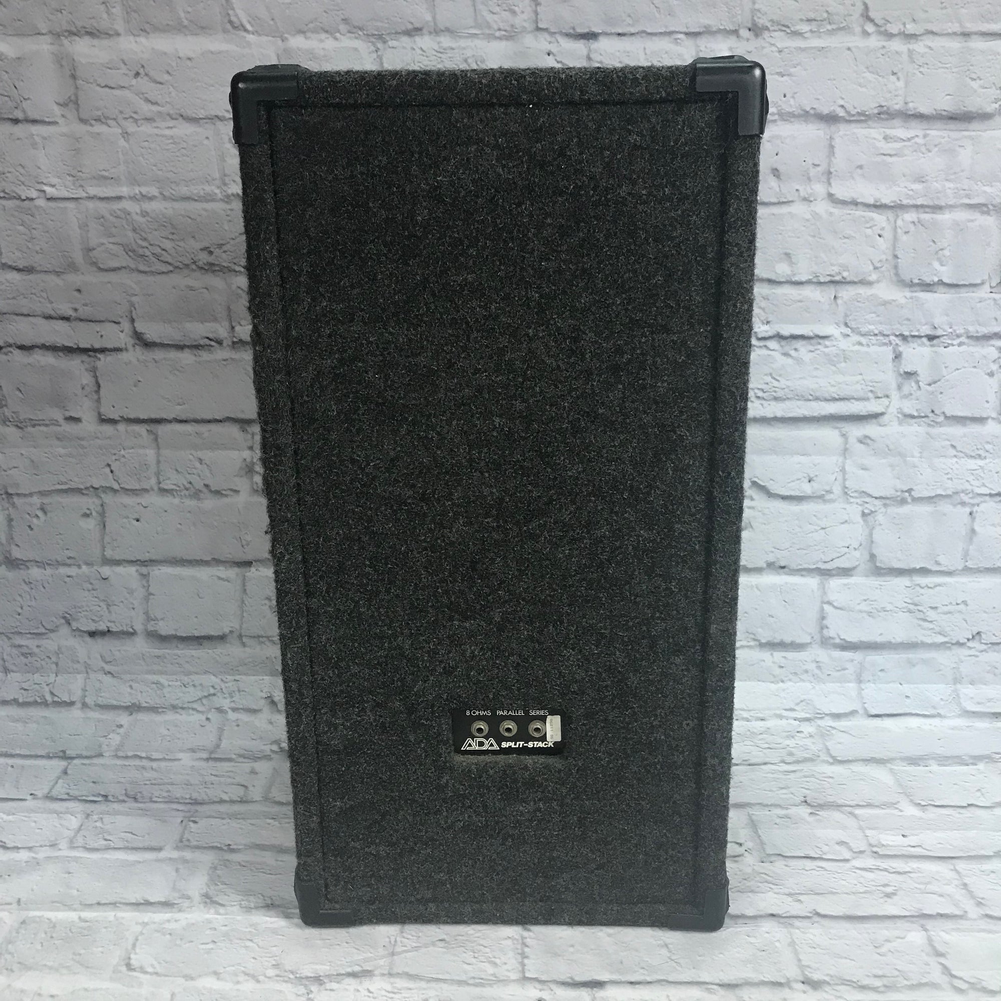 ADA Split Stack 2x12 Cabinet - Evolution Music