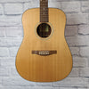 Eastman ACDR-1 Sapele Acoustic Guitar