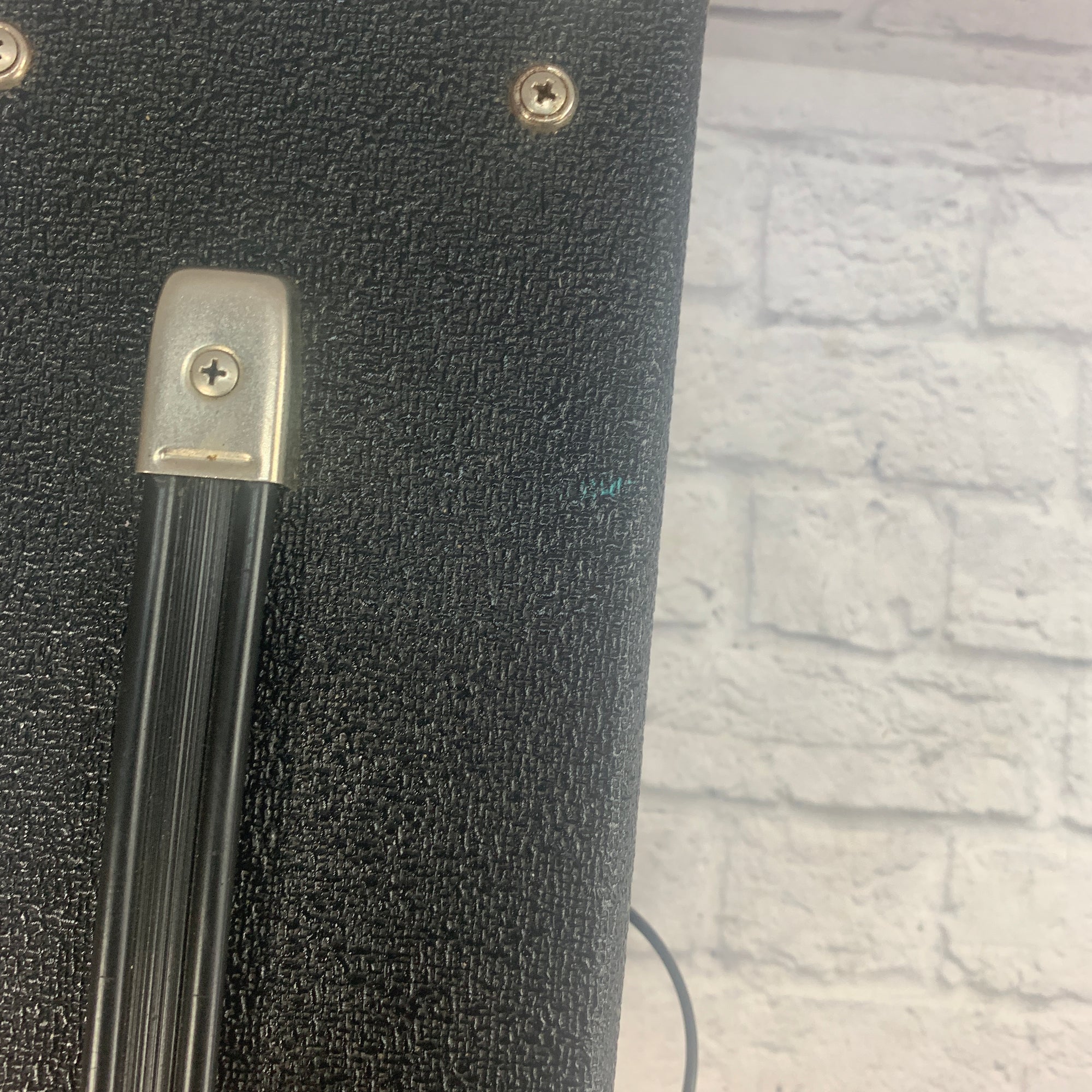 Peavey Backstage 30 Guitar Combo Amp