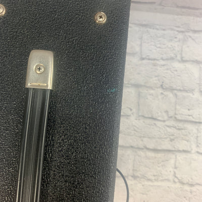 Peavey Backstage 30 Guitar Combo Amp