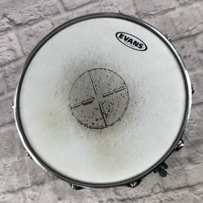 Ludwig 14 x 5.5 Supraphonic Snare Drum 1976 B&O