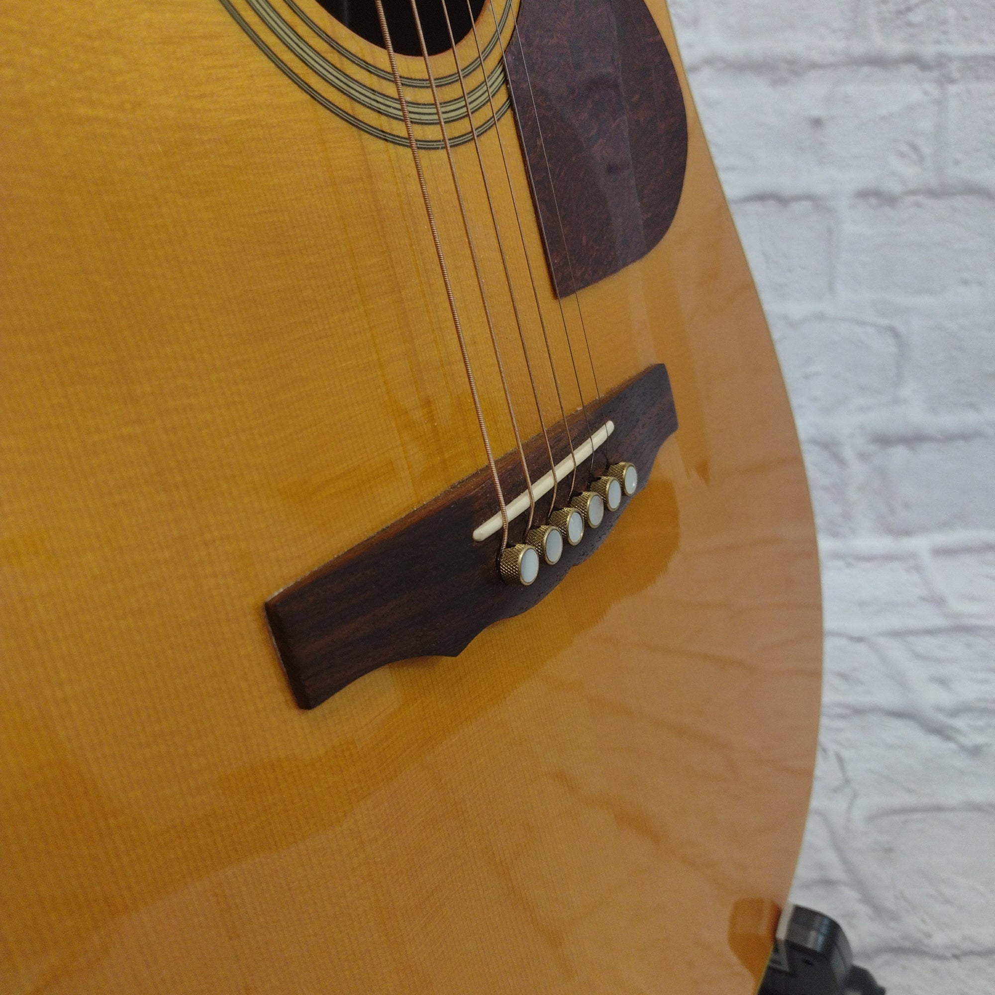 Gretsch  G3503 Historic Series Dreadnaught Acoustic Guitar