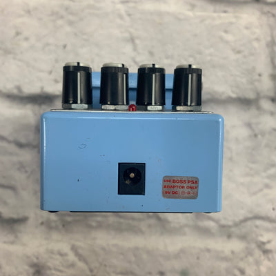 Boss CH-1 Super Chorus Pedal
