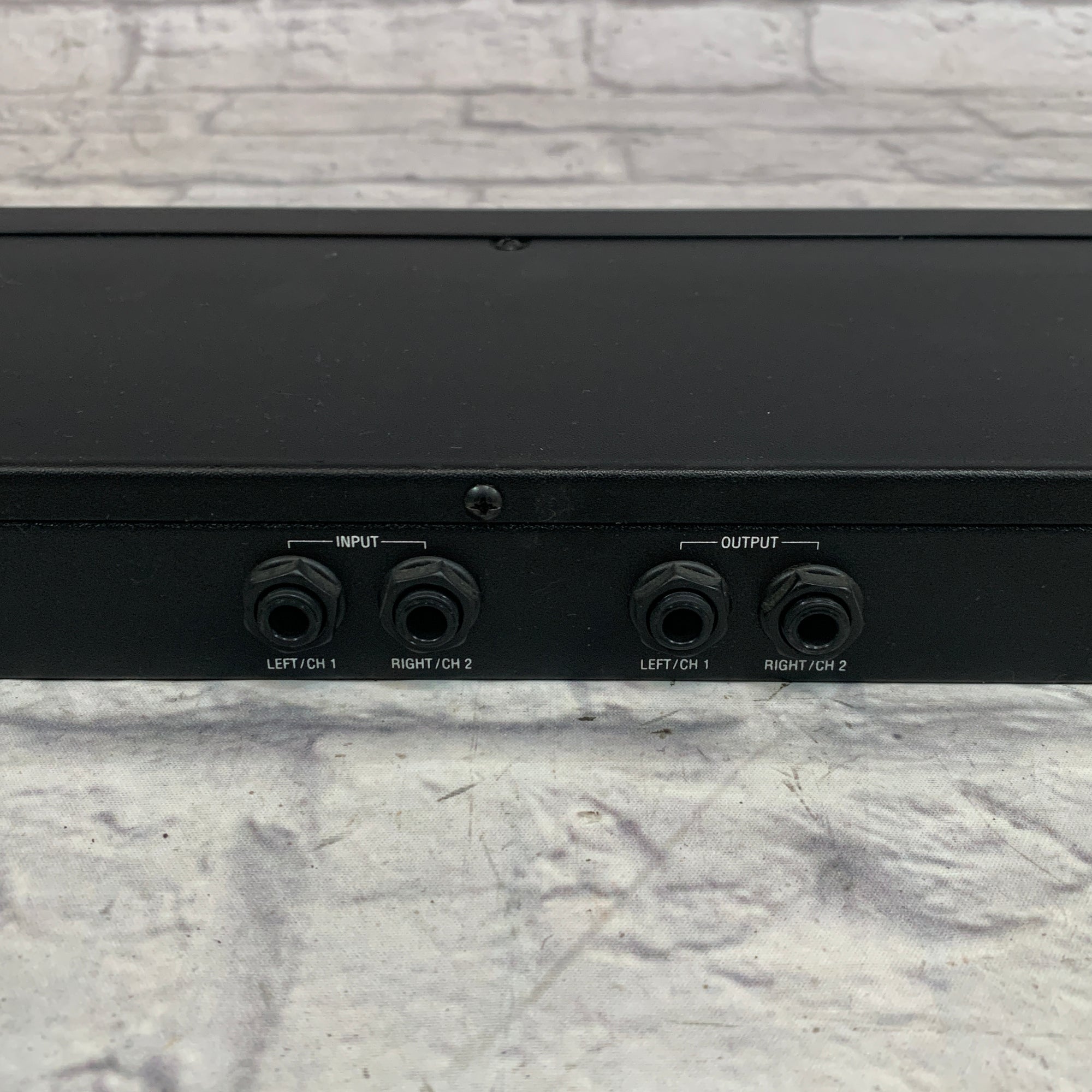 Alesis MidiVerb 4 Effects Processor