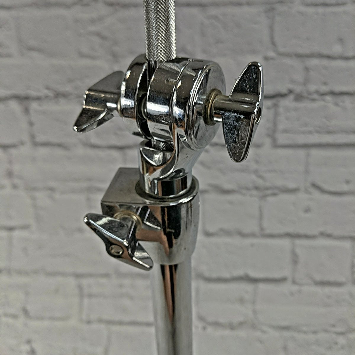 SP Sound Percussion Mini Boom Cymbal Stand