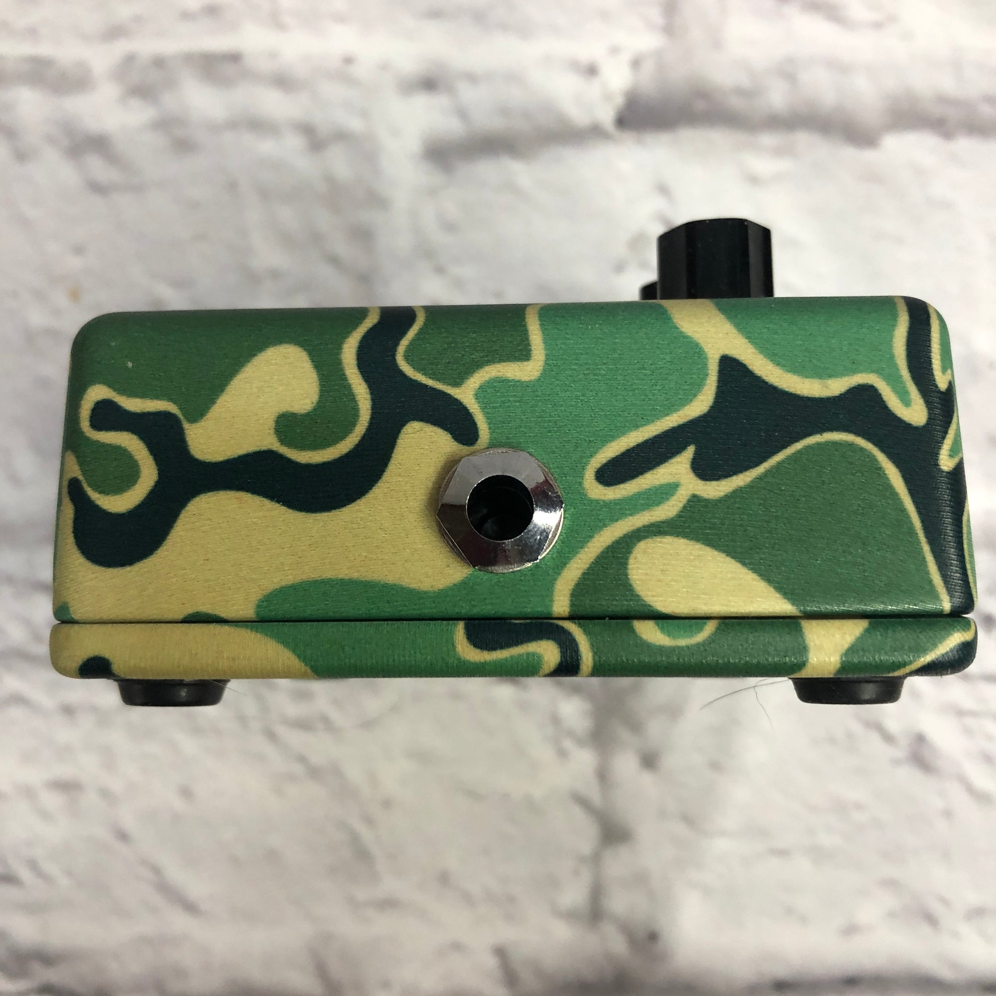 MXR DD-11 Dime Distortion Pedal
