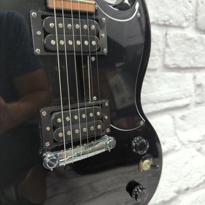 Epiphone SG Special Electric Guitar Black