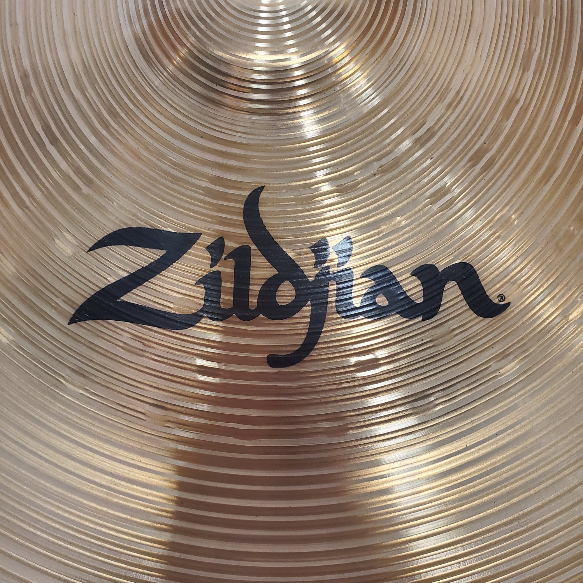Zildjian 15" FX Series Oriental China Trash Cymbal A0615