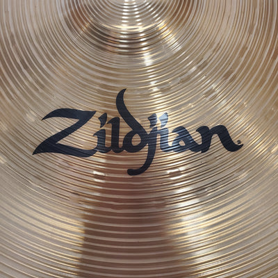 Zildjian 15" FX Series Oriental China Trash Cymbal A0615