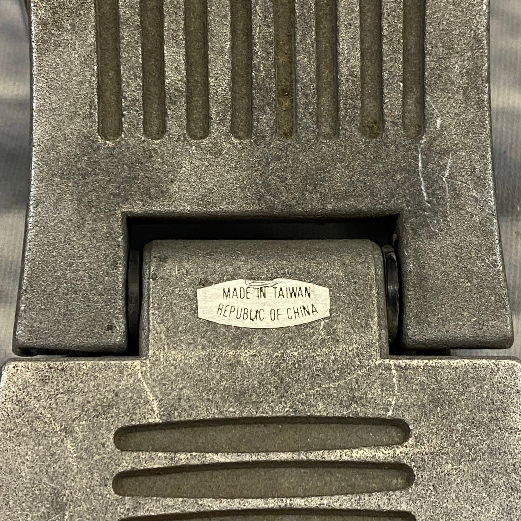 Mapex Bass Drum Pedal