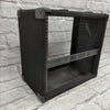 Carpeted Studio 10U Studio Rack Case