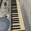 Yamaha PSR-275 keyboard