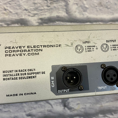 Peavey PV231EQ Rack EQ