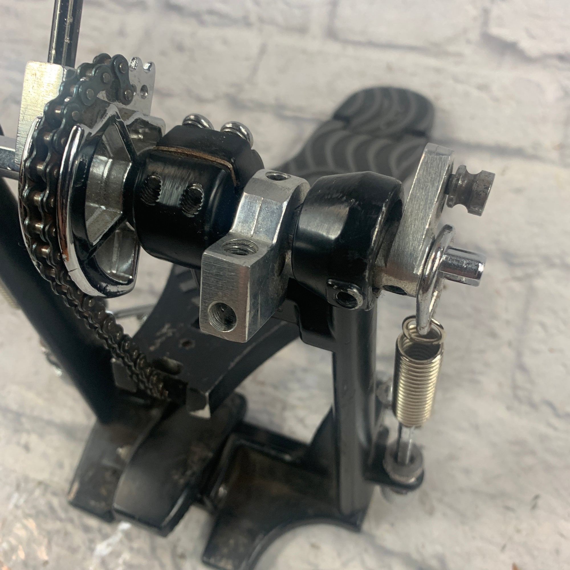 Gibraltar Single Kick Drum Pedal