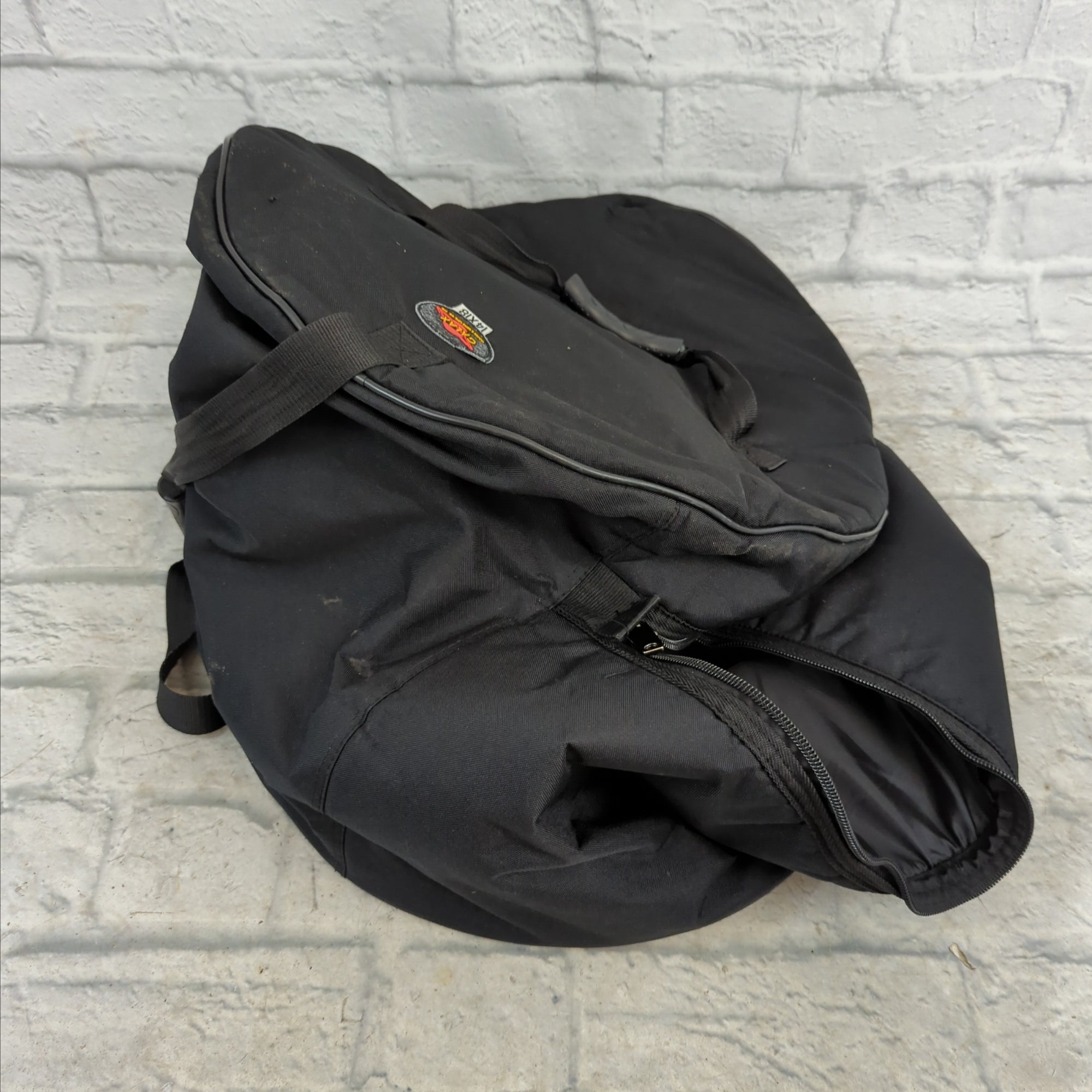 Humes & Berg Galaxy Floor Tom Bag 14x18 Floor Tom Bag