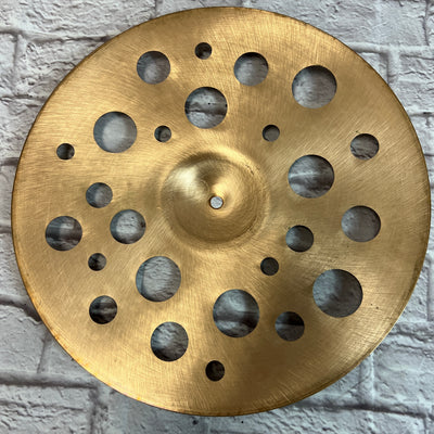 Paiste 16 PSTX Swiss Hat Hi Hats