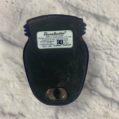 Danelectro Corned Beef Reverb Pedal