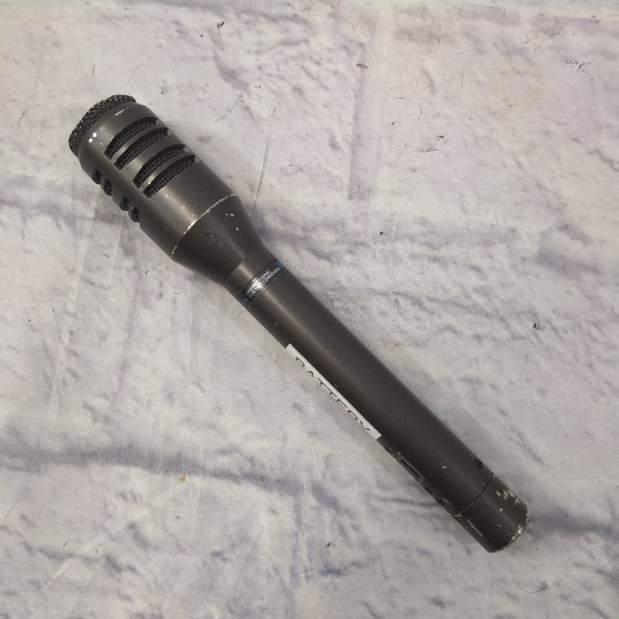 Audio Technica ATM-11 Condenser Microphone