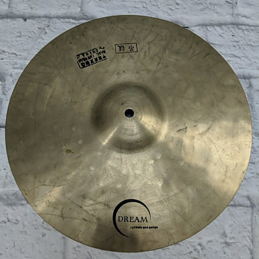 Dream Bliss 14 Hi Hat Single Cymbal