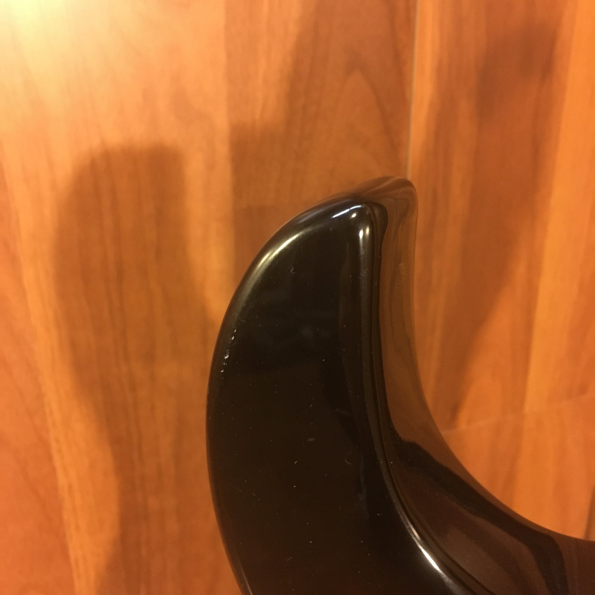 ** J. Reynolds 4 String Bass