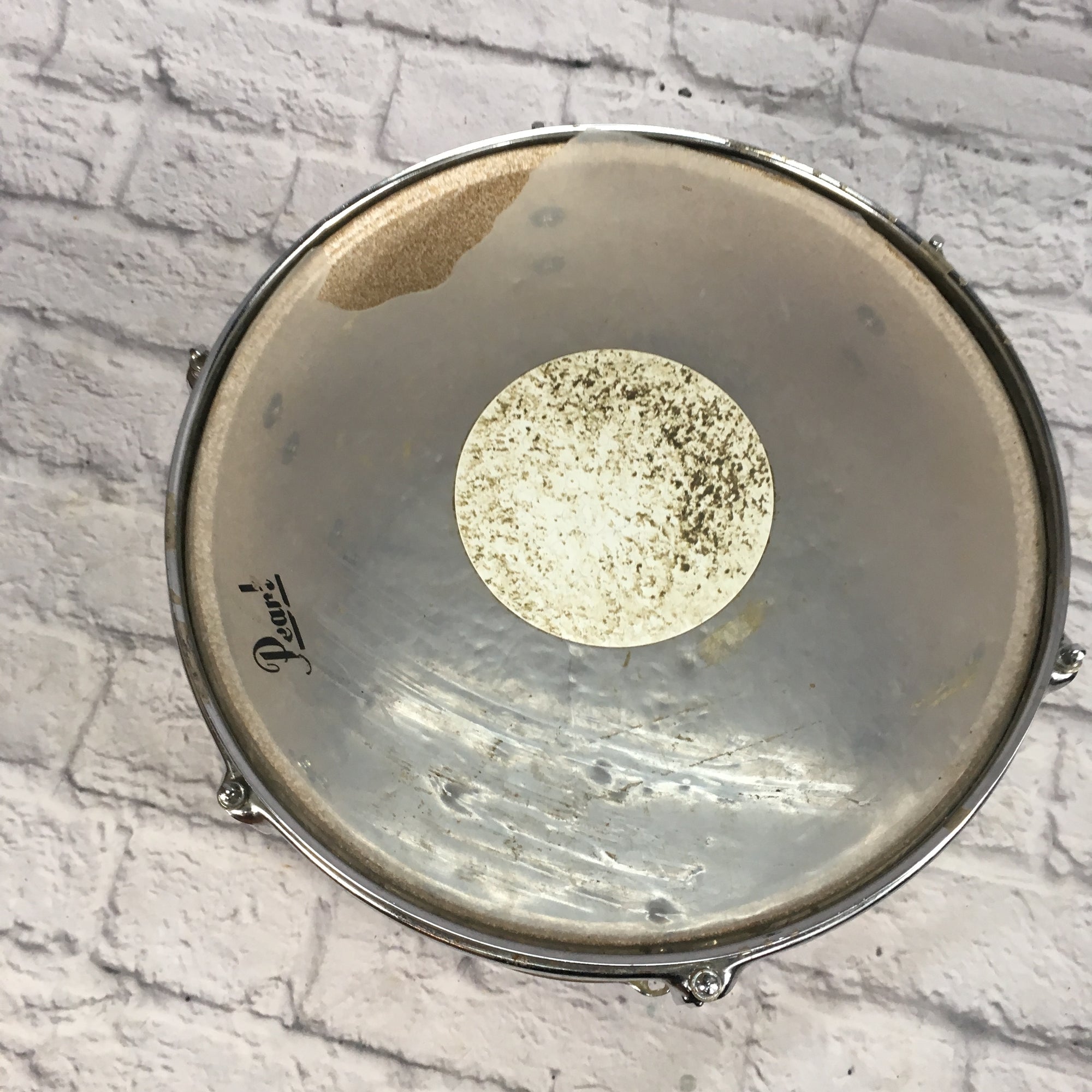 Pearl Forum 13x10 Tom As-Is Repair or Parts