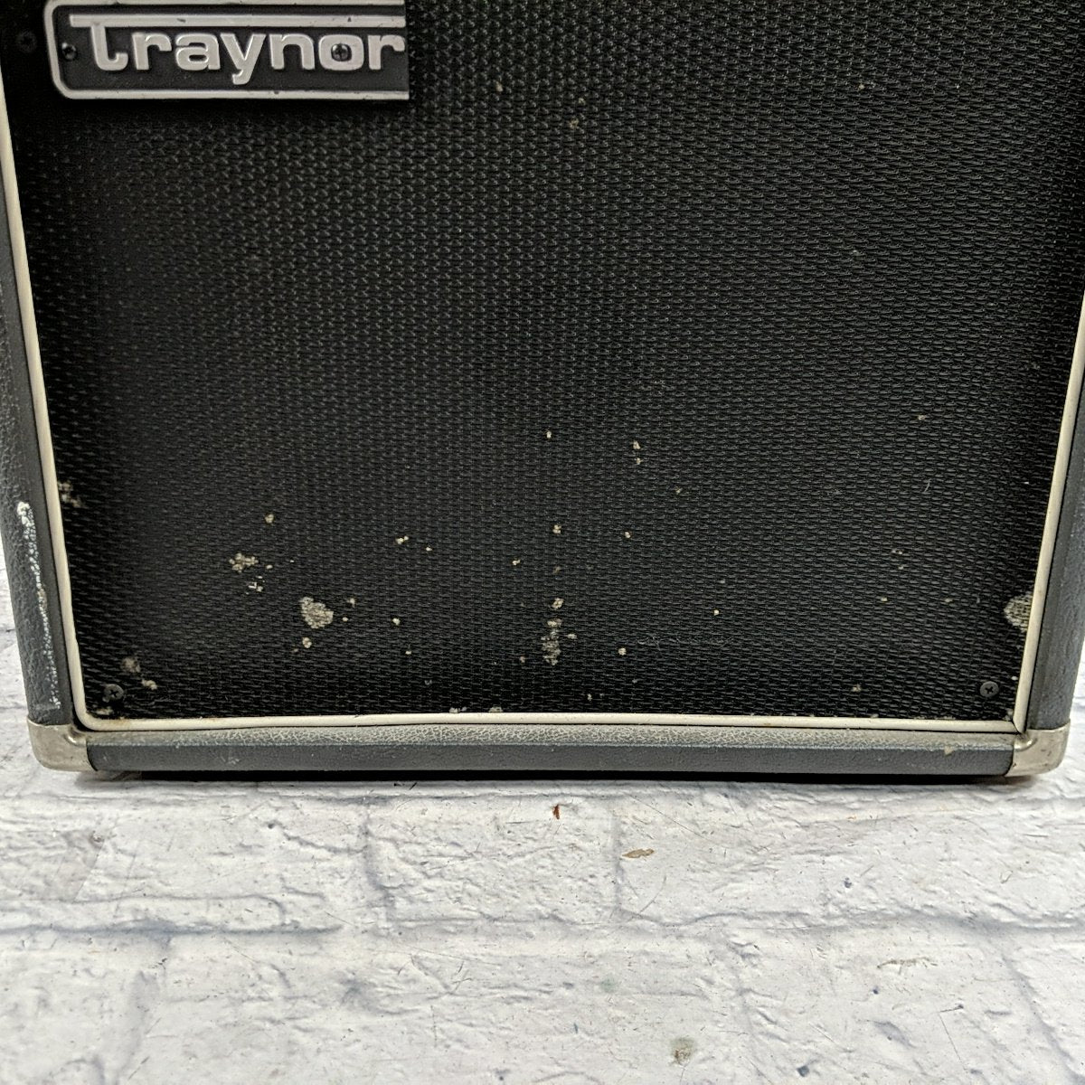 Traynor TS50 1x12 Solid State Guitar Combo Amp