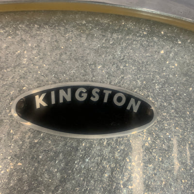Kingston Silver Sparkle 60's Snare