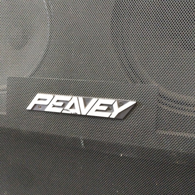 Peavey 5150 Slant 4x12 Guitar Cab