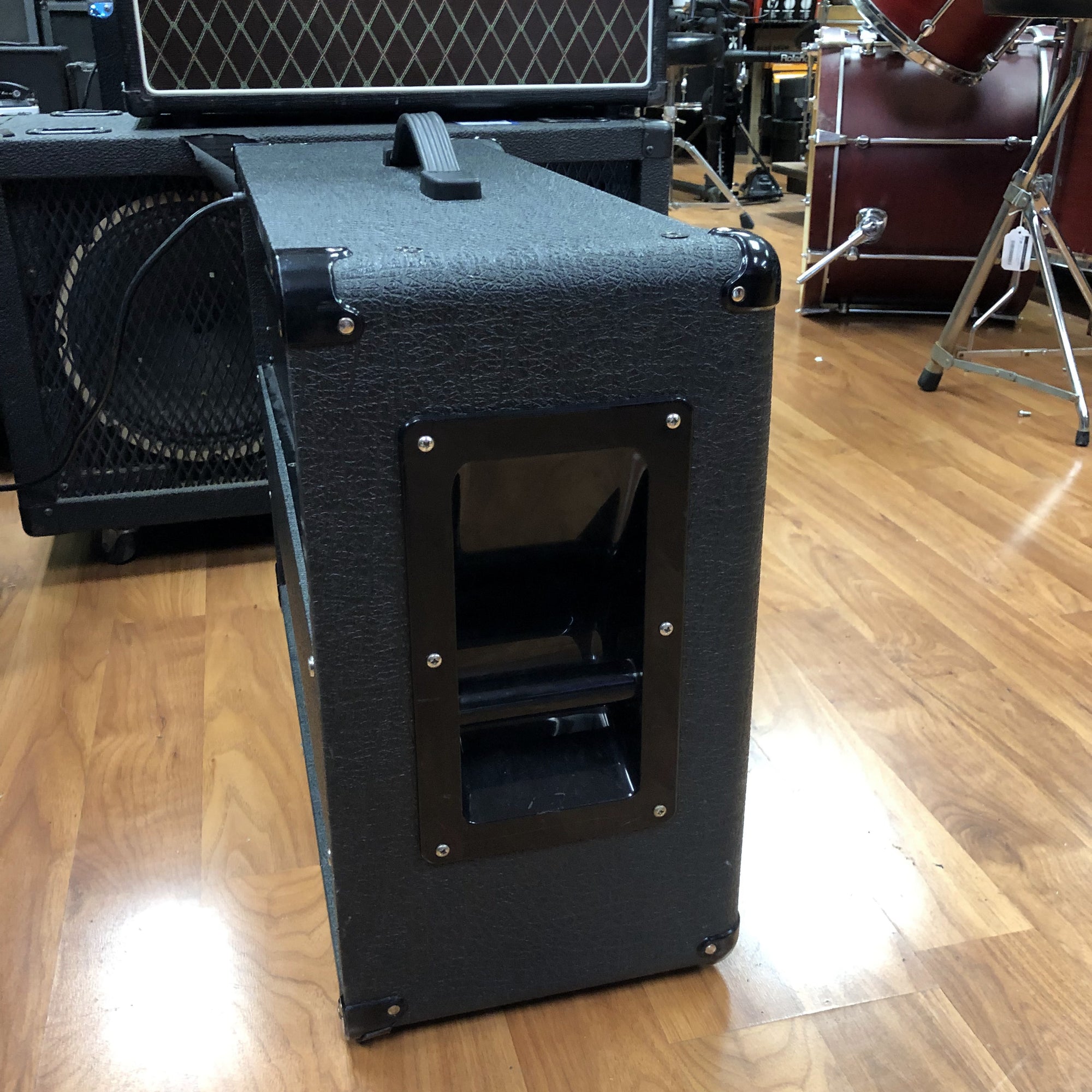 Marshall TSL122 JCM2000 2x12 Combo Amplifier