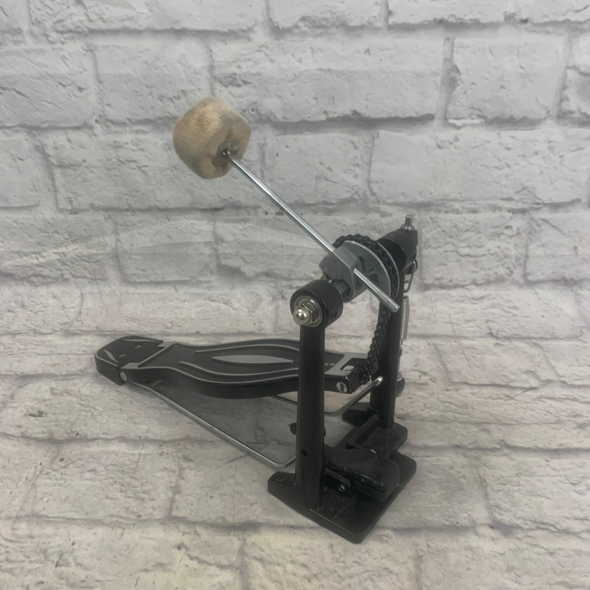 Unknown Single Kick Pedal