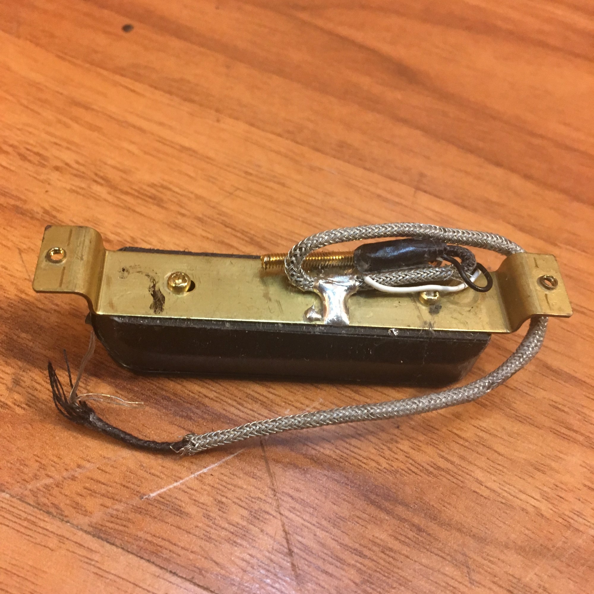 Gibson Melody Maker Pickup