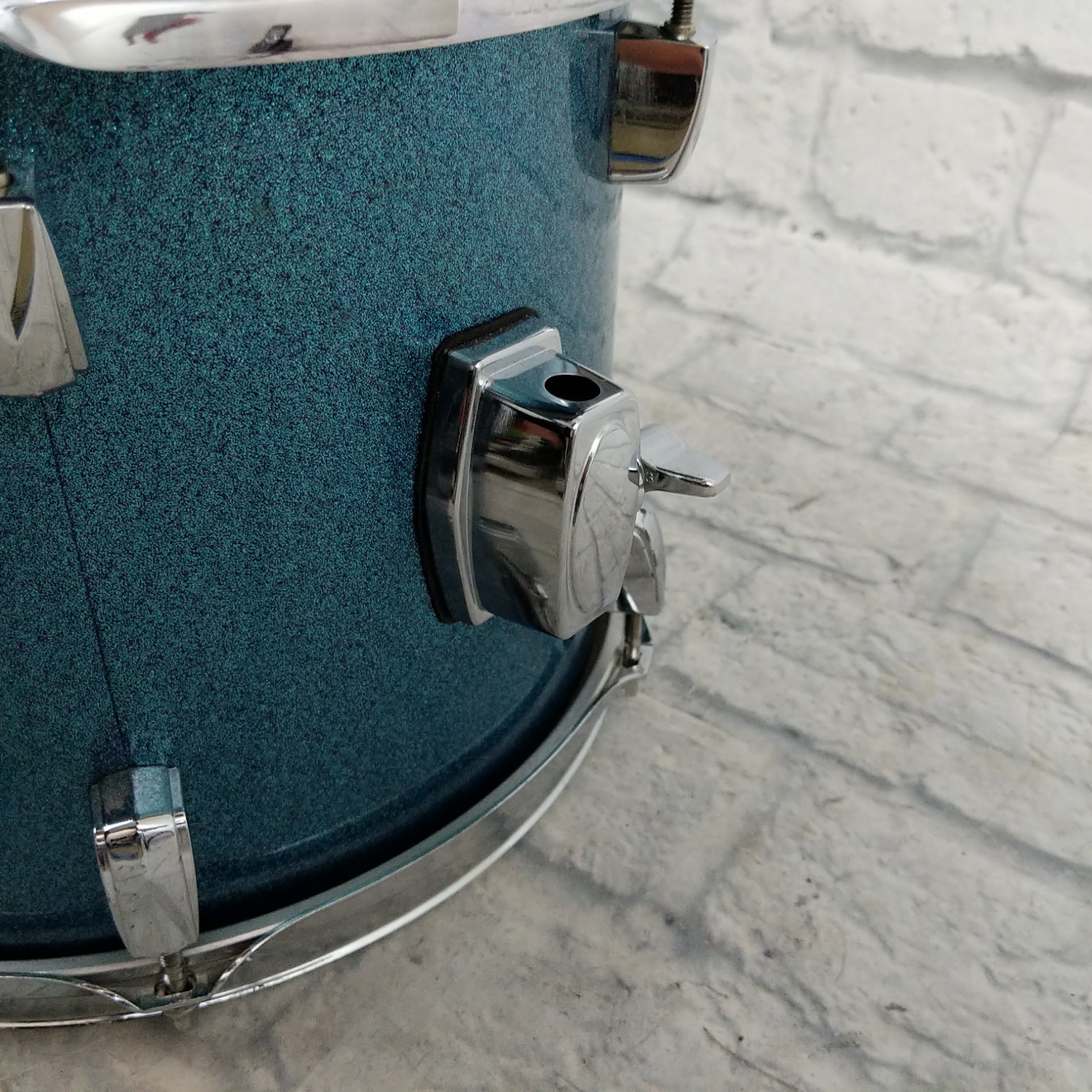 Tama Silver Star 9x12 Tom
