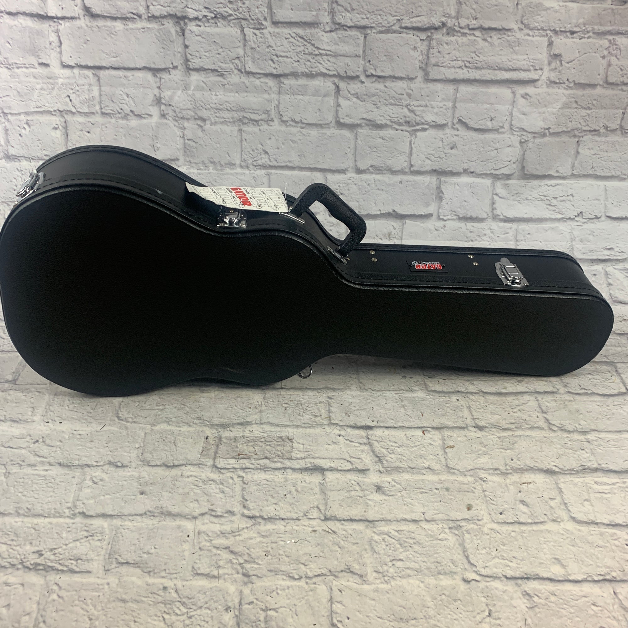 Gator 3/4 Acoustic Hard Case
