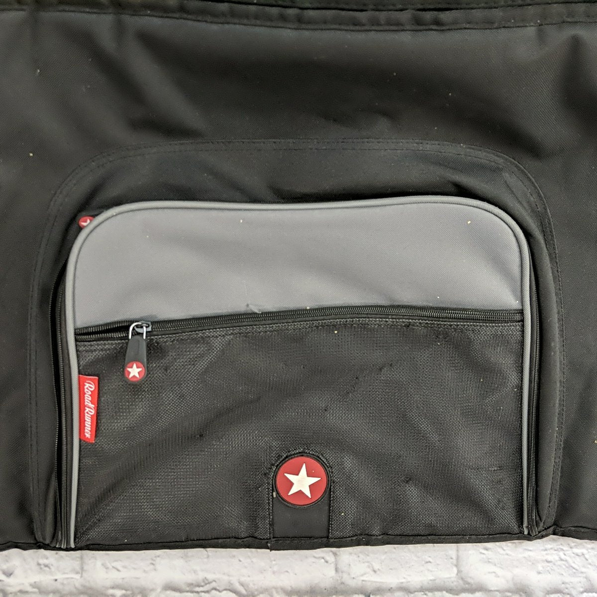 Road Runner 76-Key Padded Keyboard Soft Case Bag