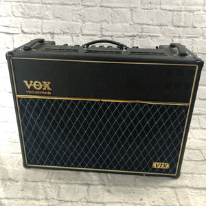 Vox AD120VTX with Celestion Creambacks