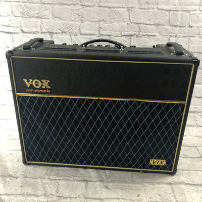 Vox AD120VTX with Celestion Creambacks
