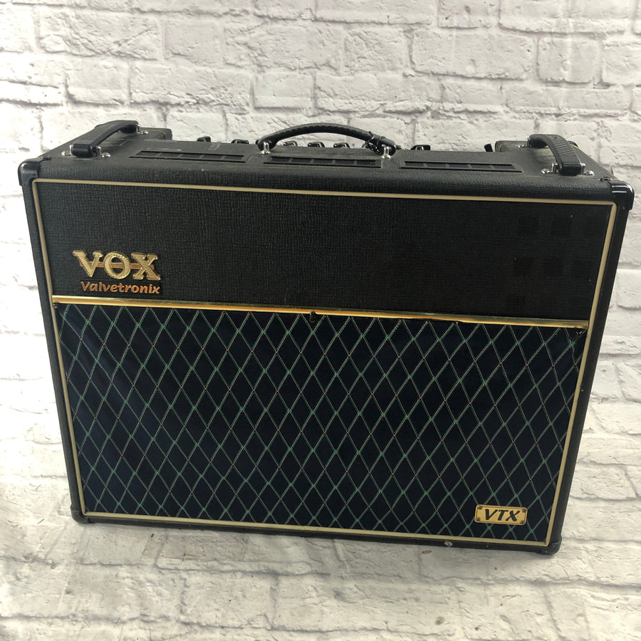Vox AD120VTX with Celestion Creambacks