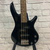 Ibanez Mikro GSRM20 Black Short Scale Bass