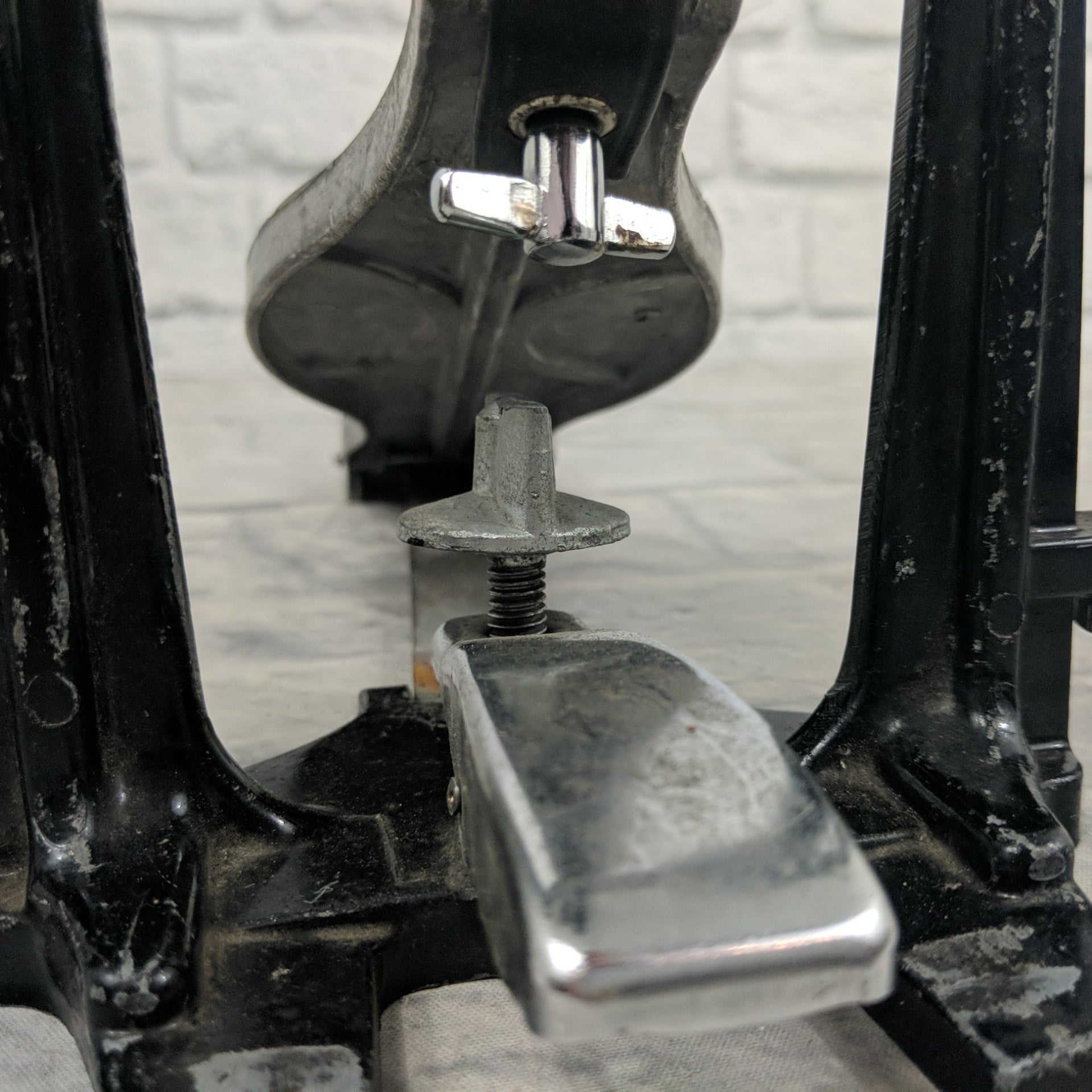 Pro Pedal Kick Pedal