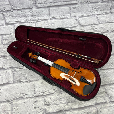 Mendini MV200 1/2 Violin