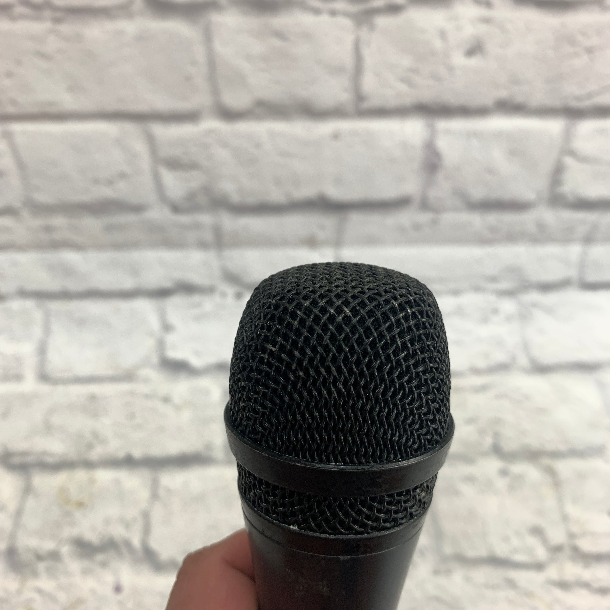 Sennheiser e835 Dynamic Microphone