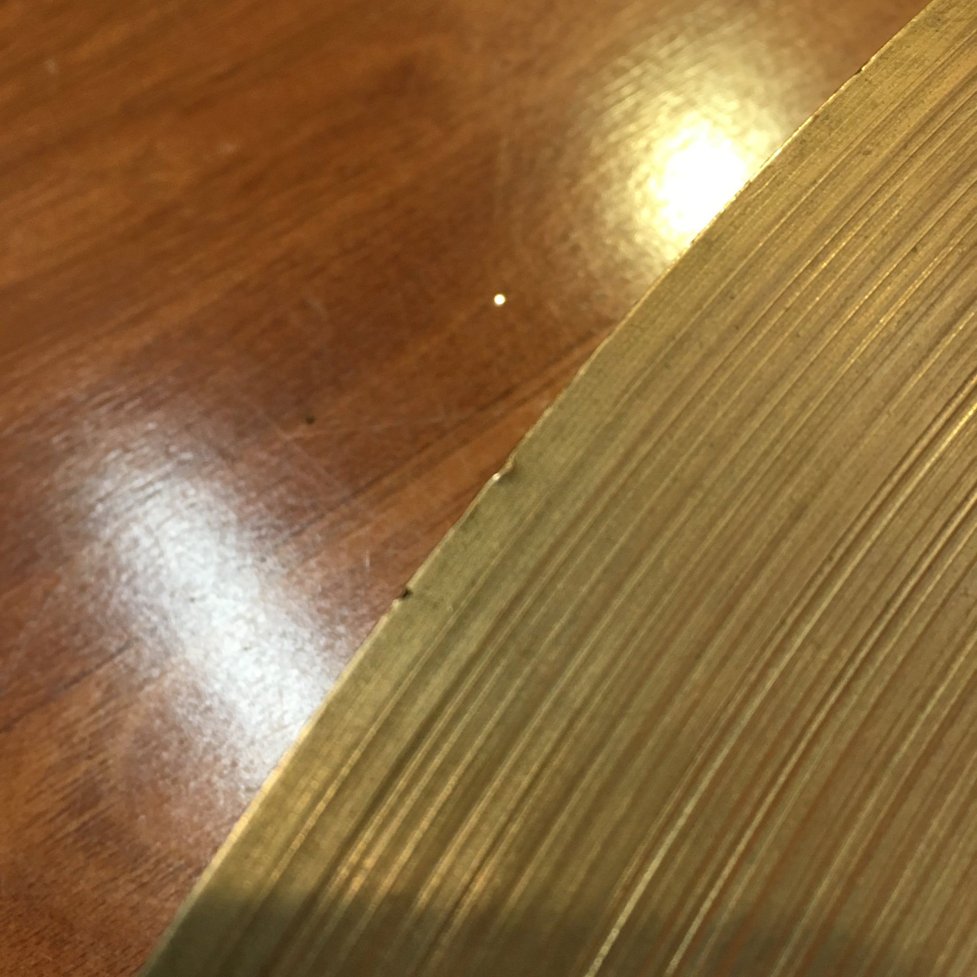 Zildjian 22in Avedis Ride Cymbal