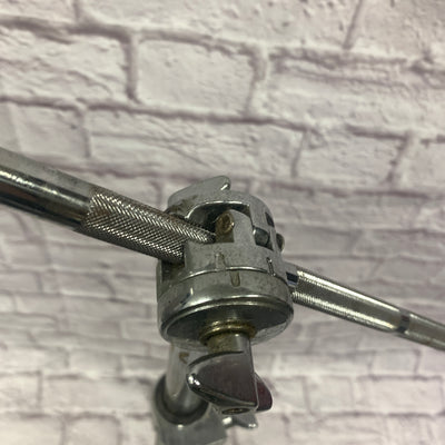 SP Sound Percussion Mini Boom Cymbal Stand
