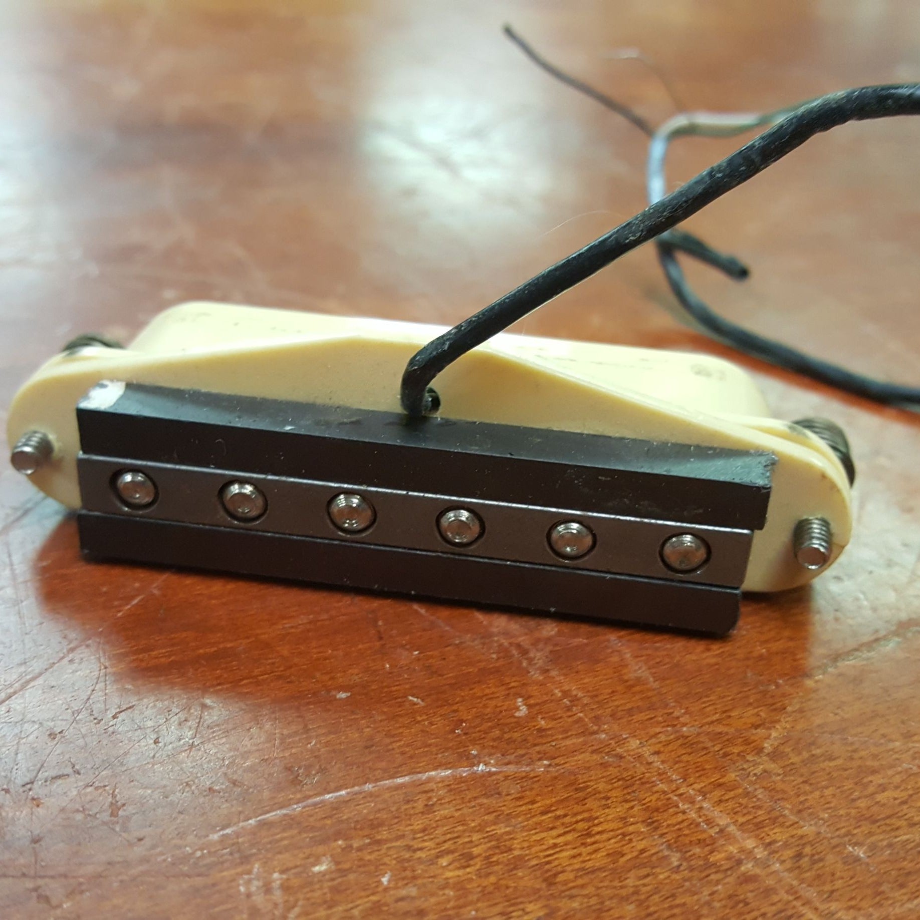Dimarzio Single Coil Pickup