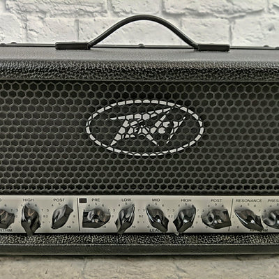 Peavey 6505+ 120W Tube Guitar Head
