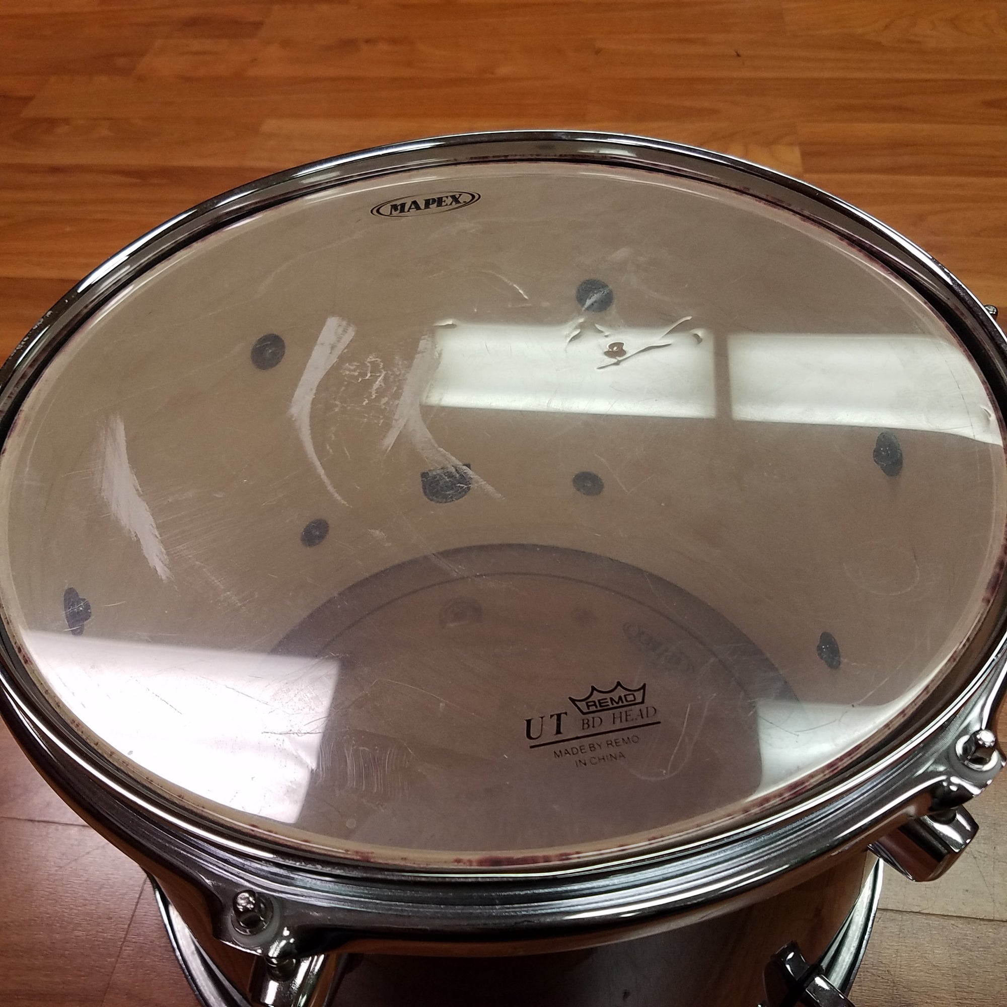 Mapex 13" Meridian Maple Tom